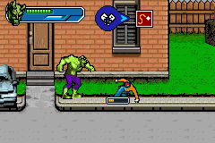 Spider-Man - Battle for New York Screenshot 1